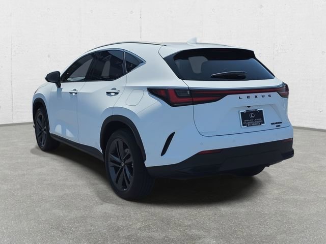 New 2026 Lexus NX 450h+ AWD w/ Accessory Package (2T) image 7