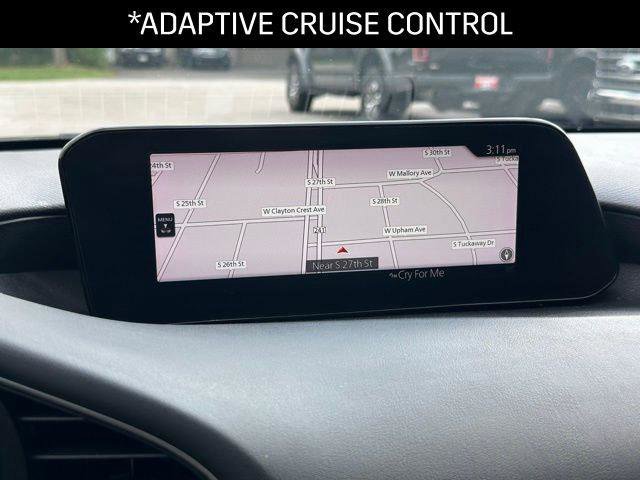 Used 2021 MAZDA MAZDA3 s image 11