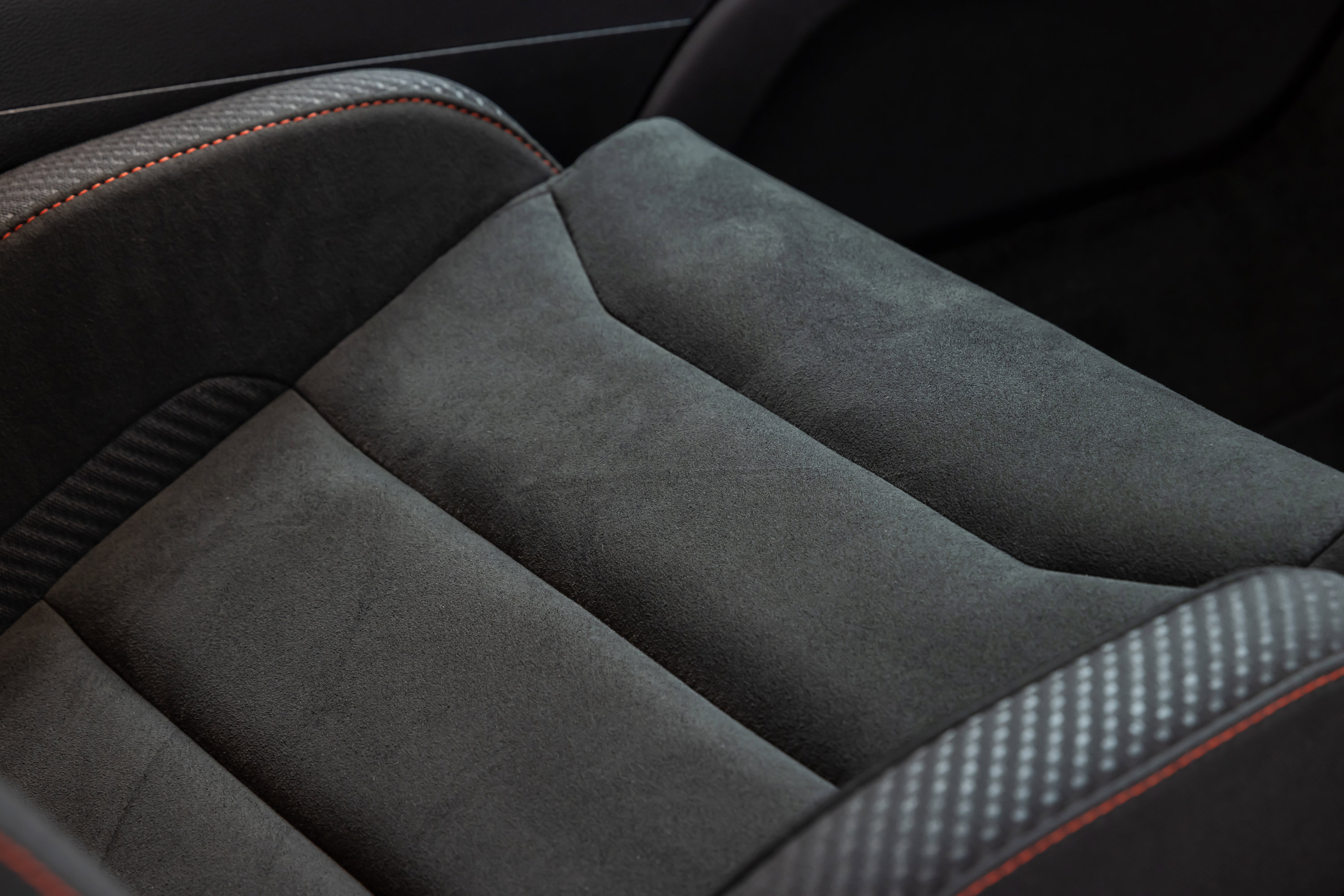 Used 2016 Ford Mustang Shelby GT350R w/ GT350R Equipment Group 920A image 73