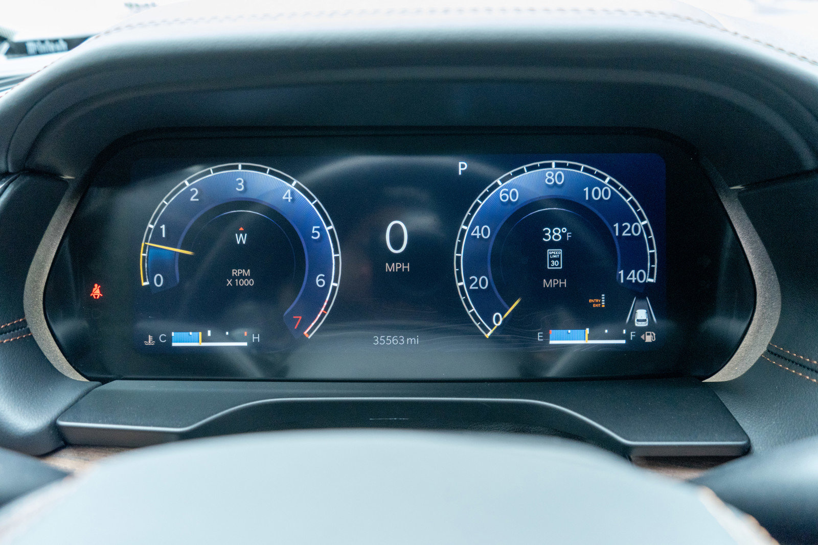 Used 2023 Jeep Grand Cherokee Summit image 13