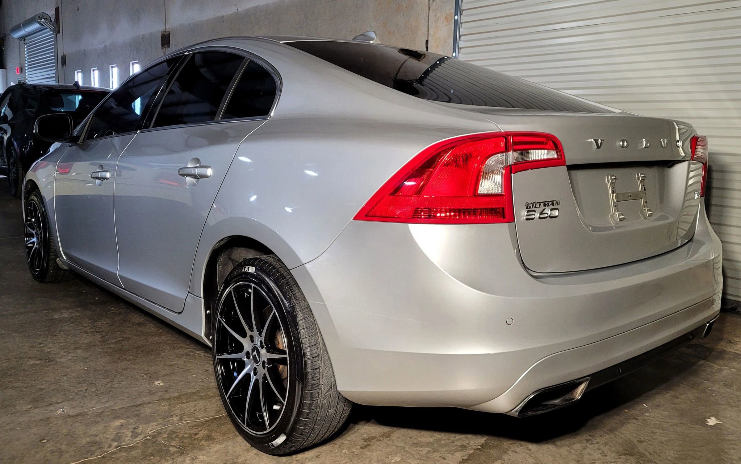 Used 2016 Volvo S60 T5 Premier image 6