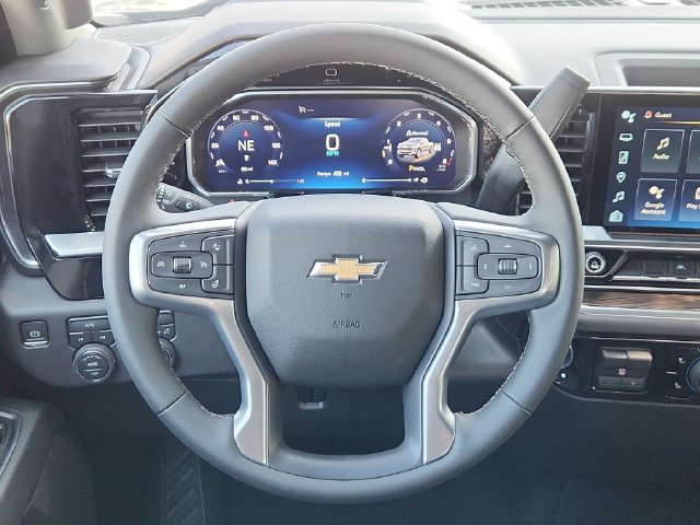 New 2026 Chevrolet Silverado 1500 LT AWD/4WD image 22
