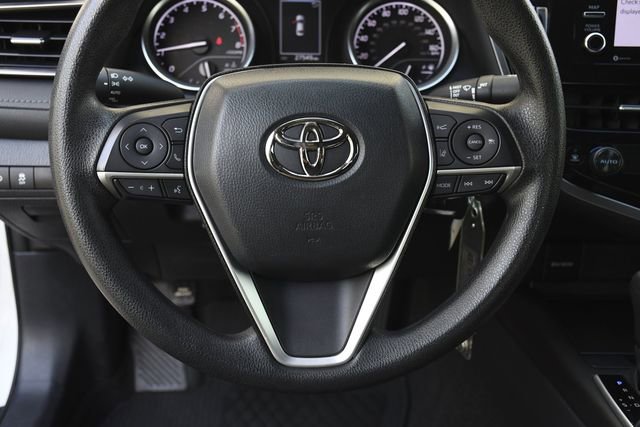 Used 2023 Toyota Camry LE FWD image 7