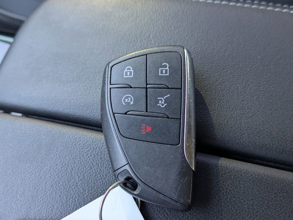 Used 2023 Buick Envision Avenir image 29