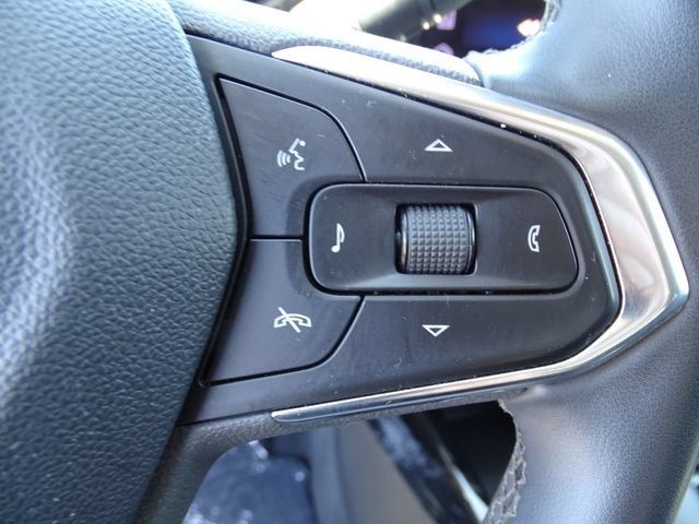 Certified 2024 Chevrolet Trax LT w/ Driver Confidence Package FWD image 18