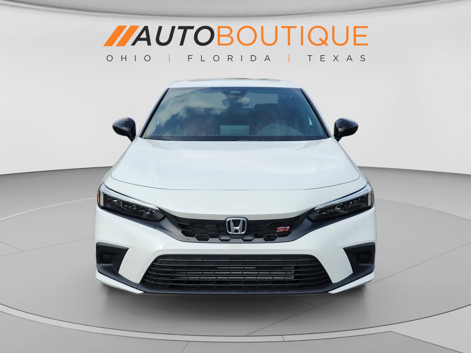 Used 2024 Honda Civic Si image 8