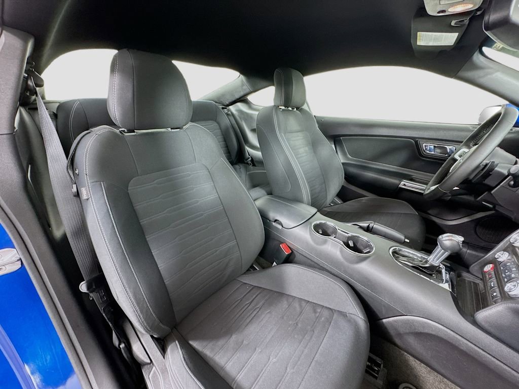 Used 2017 Ford Mustang GT image 26