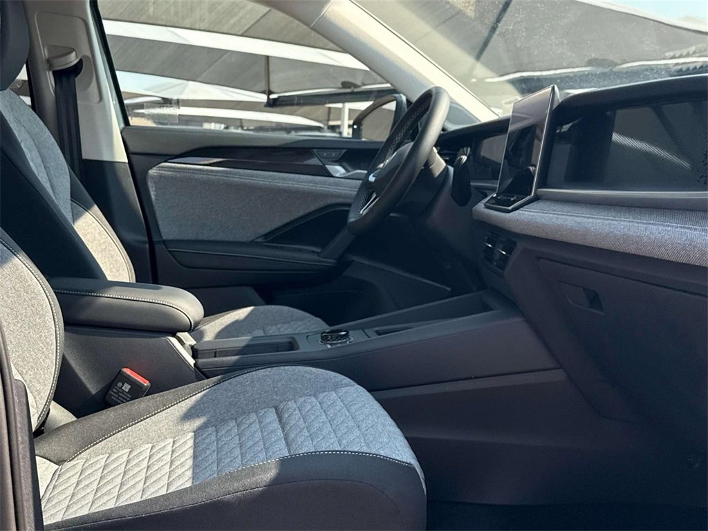 New 2025 Volkswagen Tiguan S image 14