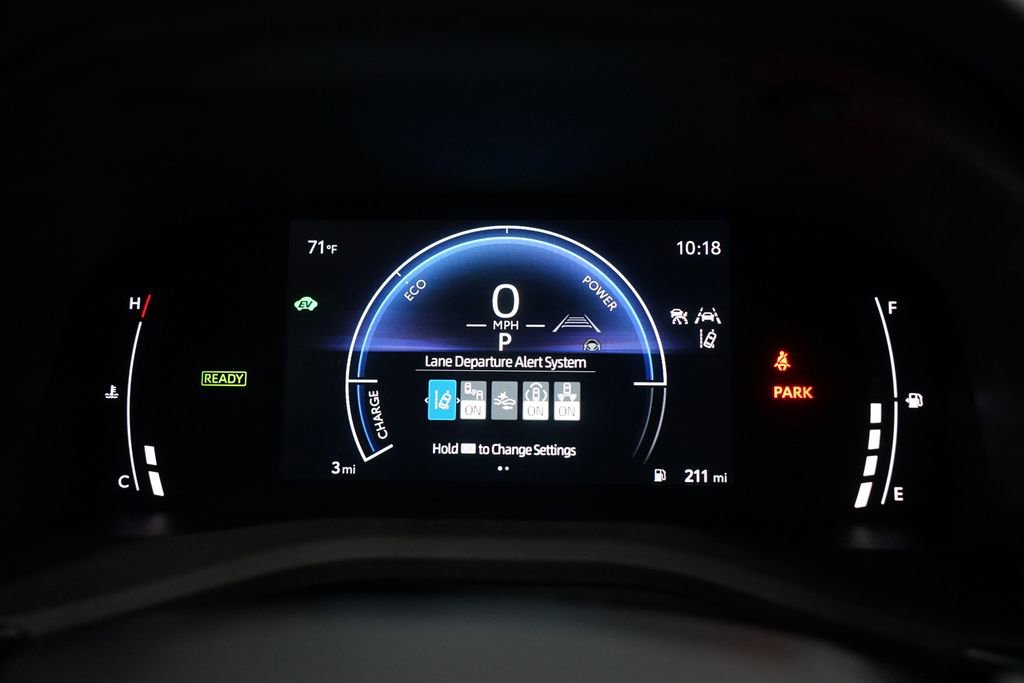 New 2026 Toyota Camry SE image 16