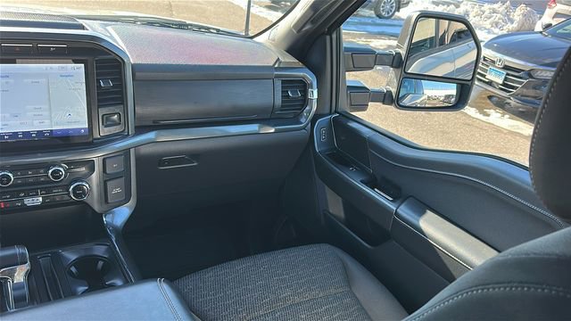 Used 2023 Ford F150 XLT w/ Equipment Group 302A High image 24