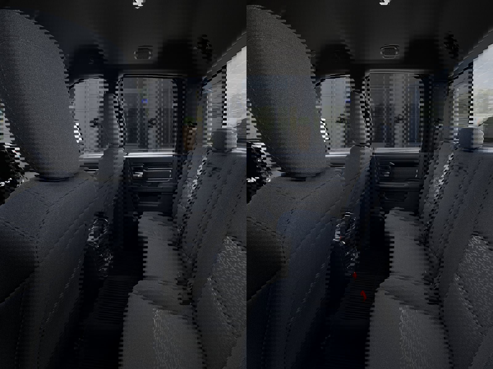 New 2025 RAM 2500 Big Horn image 80