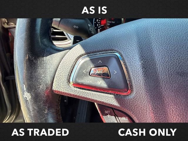 Used 2016 Lincoln MKZ w/ Equipment Group 300A Reserve image 24