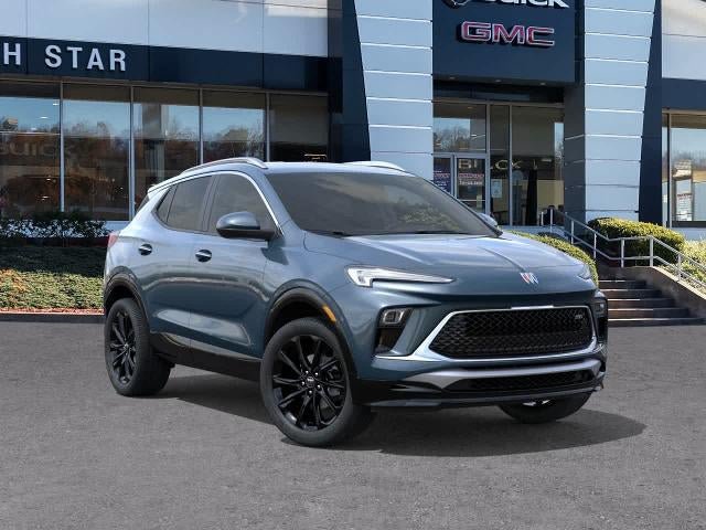 New 2026 Buick Encore GX Sport Touring w/ Comfort Package AWD/4WD image 7