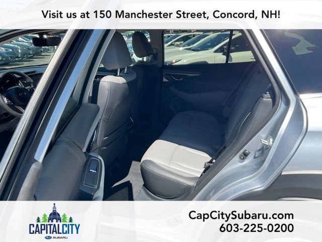Used 2024 Subaru Outback Limited AWD/4WD image 18