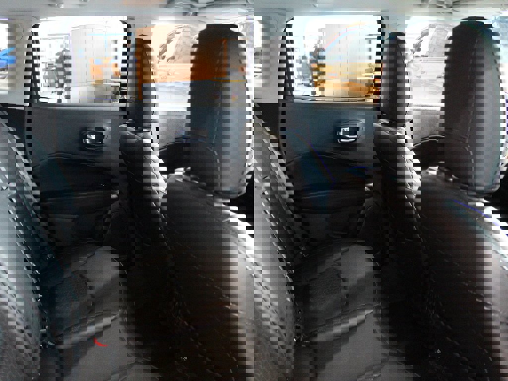 Used 2020 Jeep Compass Latitude image 20