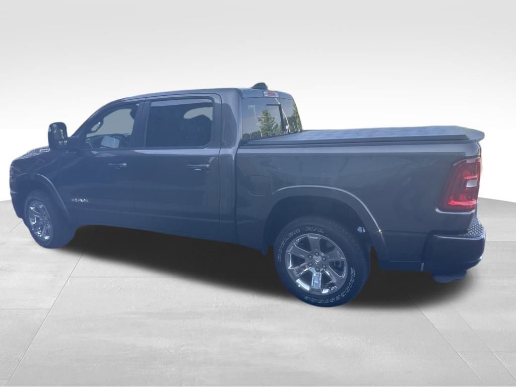 New 2026 RAM 1500 Big Horn image 9