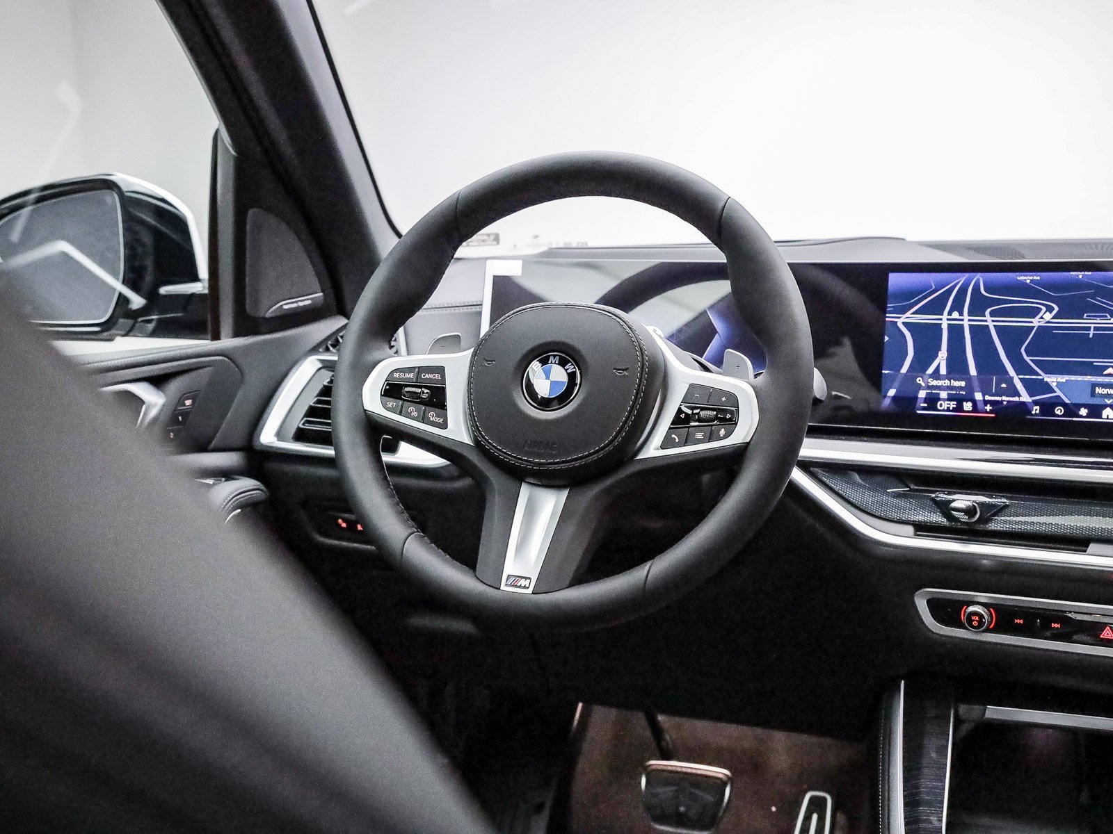 New 2026 BMW X5 sDrive40i w/ M Sport Package image 16