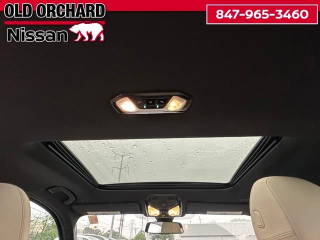 Used 2023 BMW 330e xDrive w/ Driving Assistance Package AWD/4WD image 16