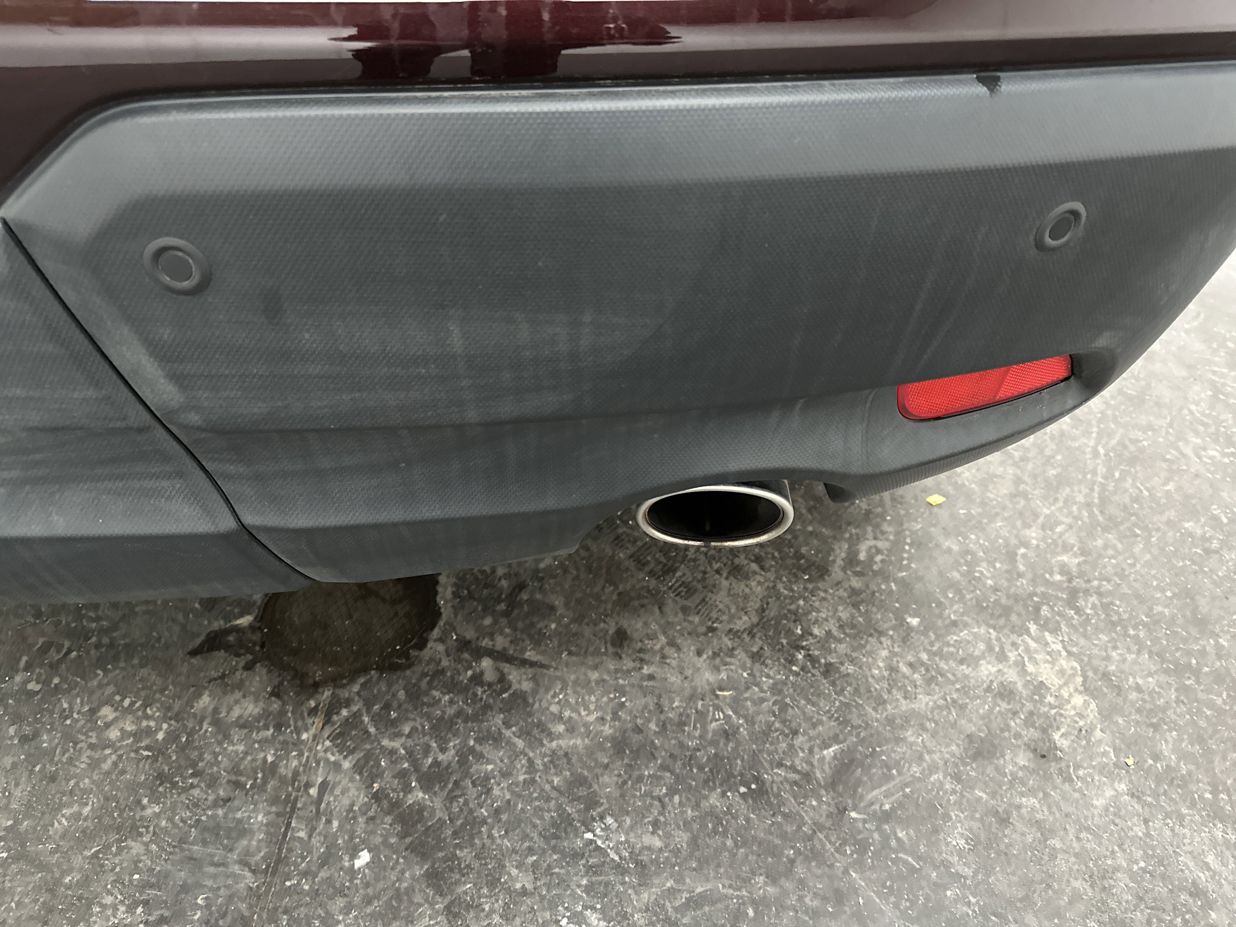 Certified 2025 Subaru Ascent Touring image 15