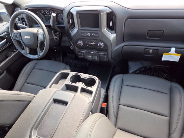 New 2026 Chevrolet Silverado 2500 W/T w/ WT Convenience Package AWD/4WD image 18
