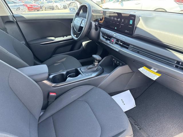 New 2026 Kia K4 image 15