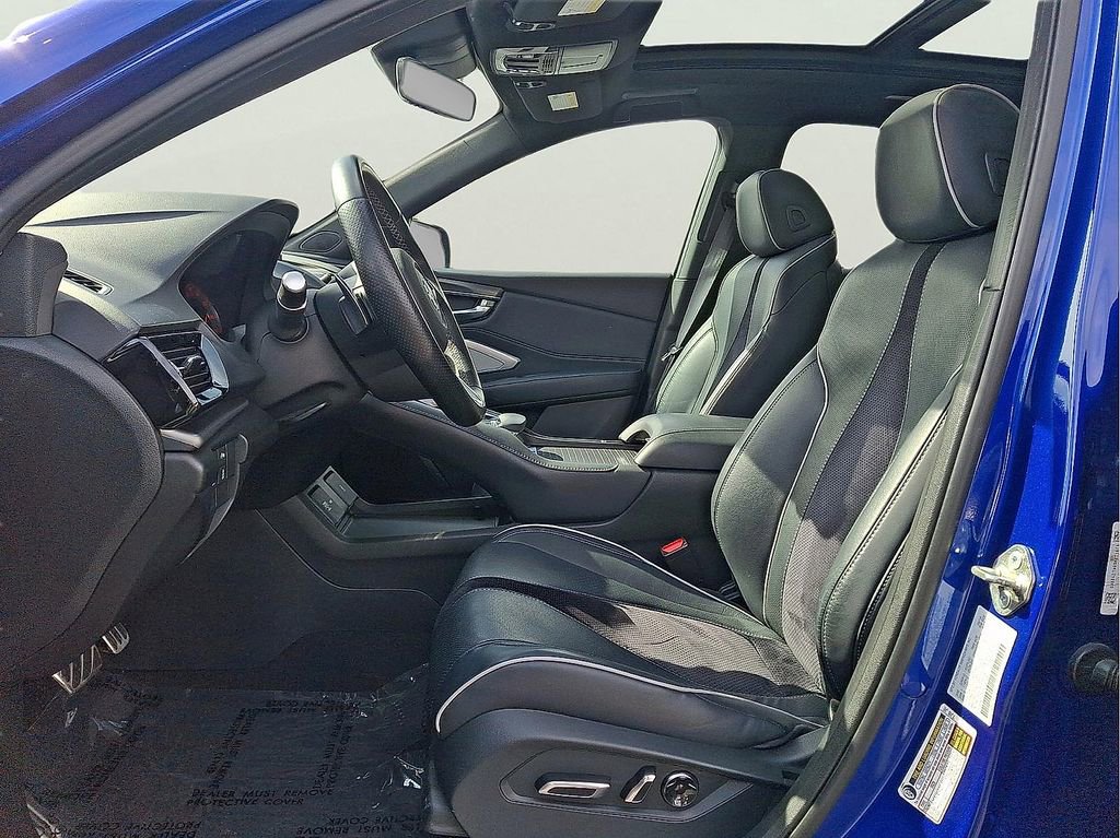 Used 2019 Acura RDX A-Spec image 22