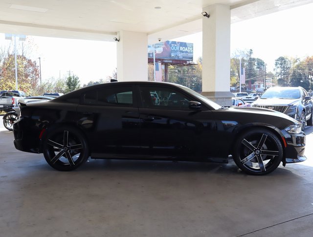 Used 2020 Dodge Charger GT image 7