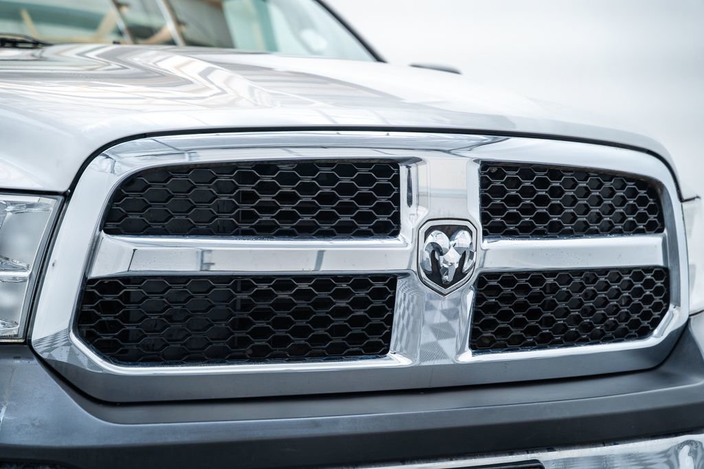 Used 2014 RAM 1500 Tradesman w/ Power & Remote Entry Group RWD image 10