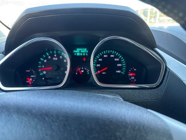 Used 2012 Chevrolet Traverse LT FWD image 19