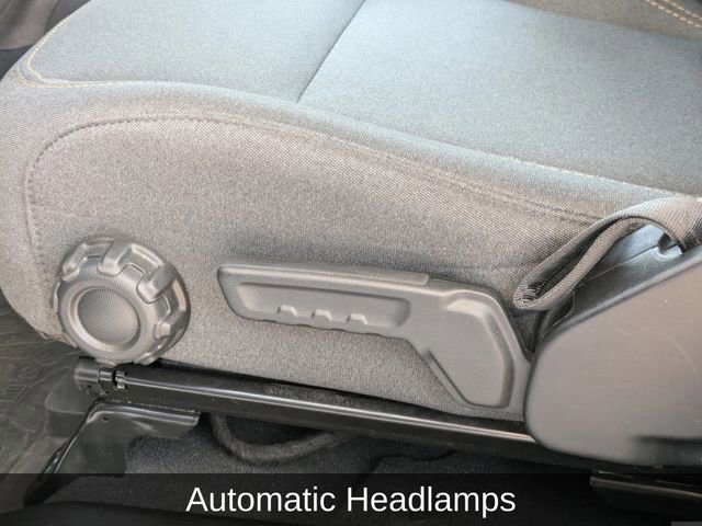 Used 2025 Jeep Wrangler Sport S image 22