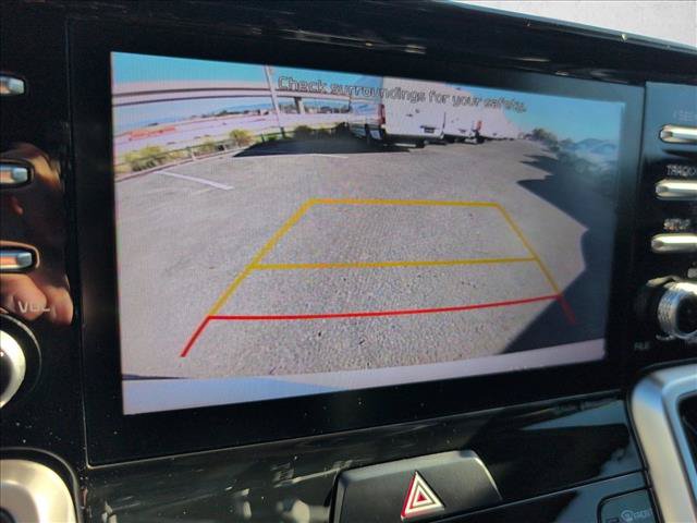 Used 2021 Kia Sorento S FWD image 14