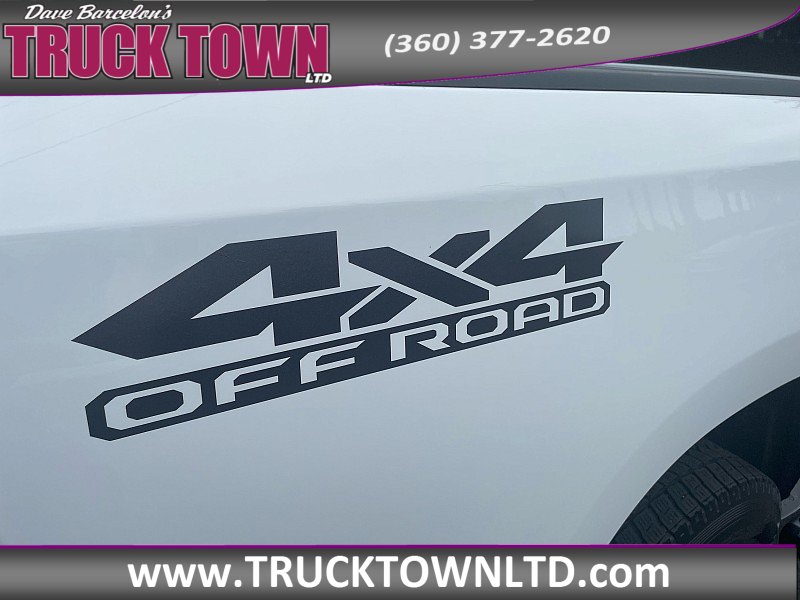 Used 2022 RAM 1500 Big Horn AWD/4WD image 41