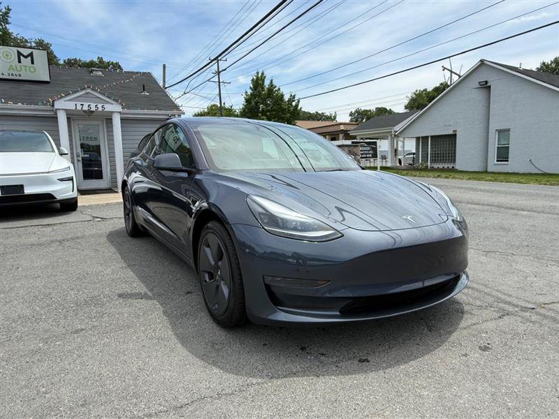 Used 2023 Tesla Model 3 Standard Range RWD image 6