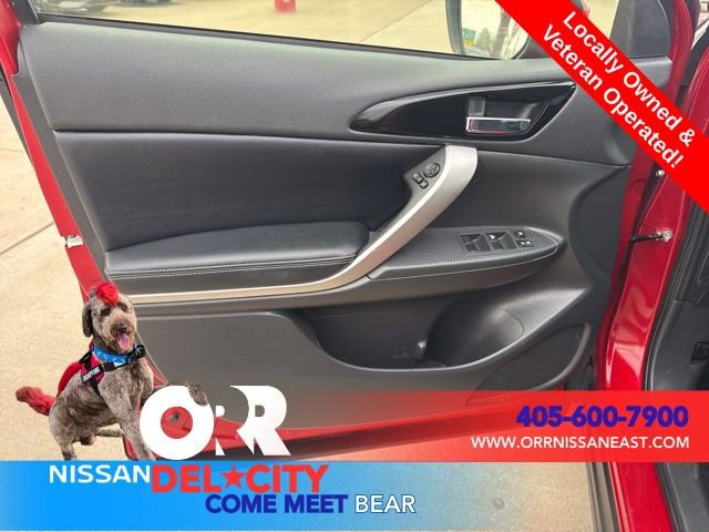 Used 2025 Mitsubishi Eclipse Cross SE image 15