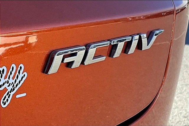 Used 2023 Chevrolet TrailBlazer ACTIV w/ Sun and Liftgate Package image 31