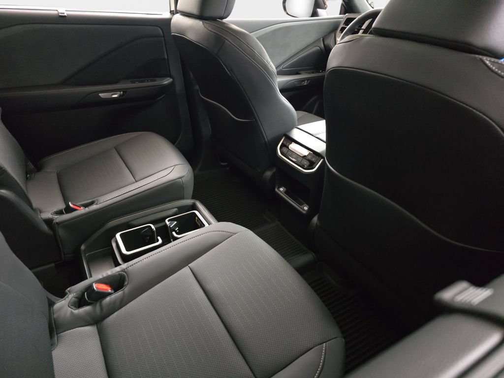 New 2026 Lexus TX 350 AWD w/ Technology Package image 11