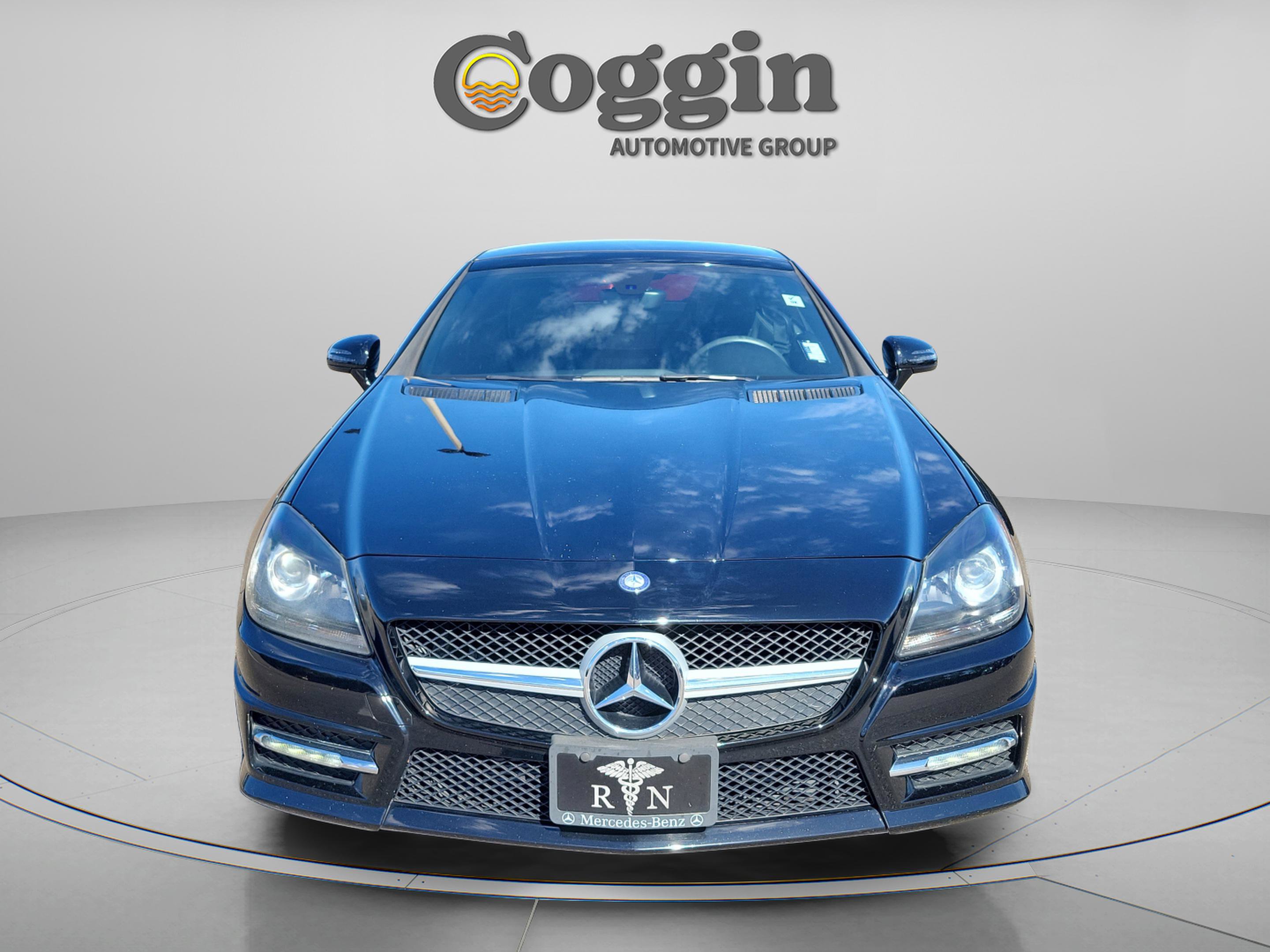 Used 2015 Mercedes-Benz SLK 250 image 6