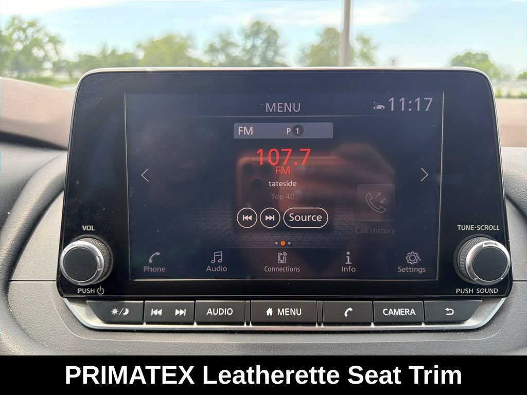 Used 2023 Nissan Rogue SV w/ SV Premium B Package AWD/4WD image 28