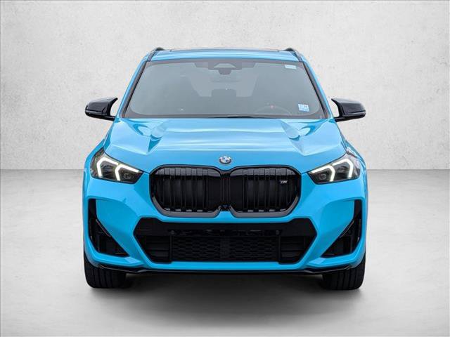 New 2026 BMW X1 M35i w/ Technology Package AWD/4WD image 5