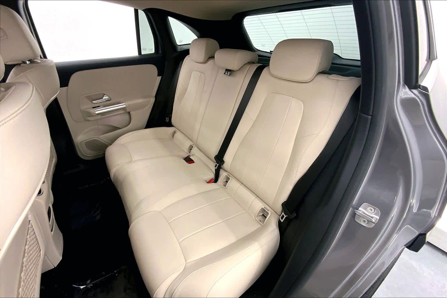 Certified 2023 Mercedes-Benz GLA 250 image 17