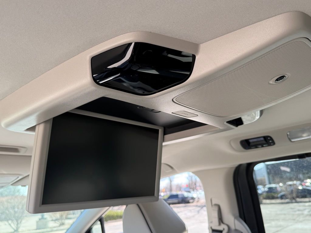 New 2026 Honda Odyssey Elite image 16