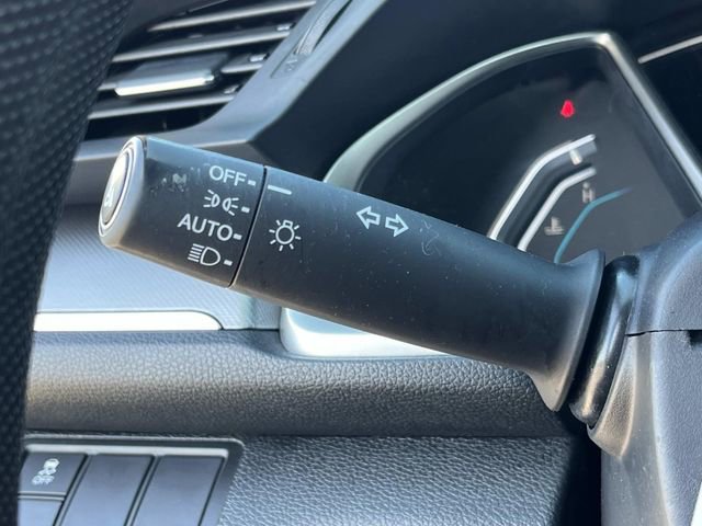 Used 2016 Honda Civic EX image 29