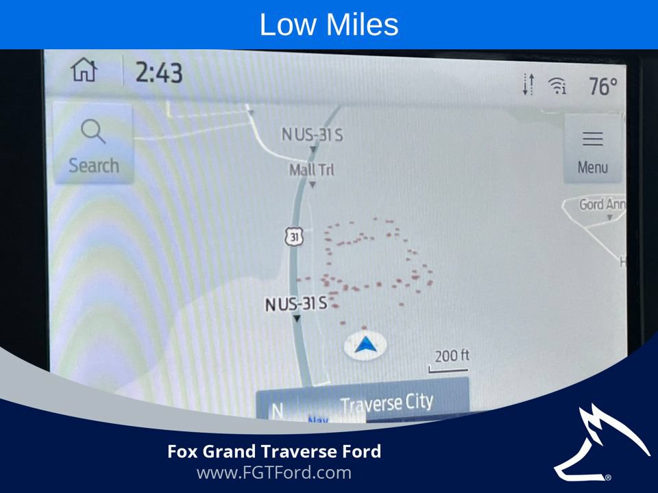 Certified 2023 Ford F150 XL w/ STX Appearance Package AWD/4WD image 23
