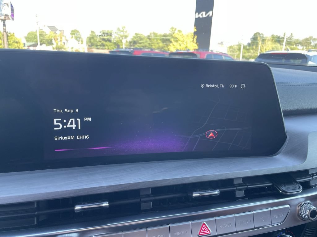 Certified 2024 Kia Telluride SX X-Line AWD/4WD image 12