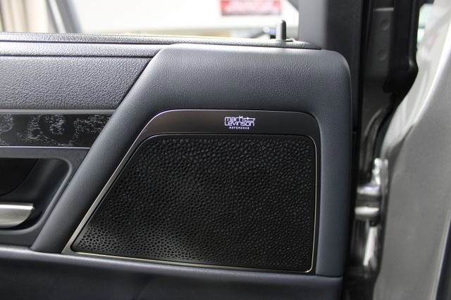 Used 2024 Lexus LX 600 4WD w/ Appearance Package image 27