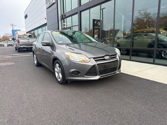 Used 2013 Ford Focus SE image 1