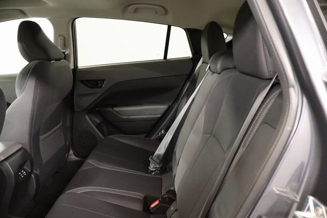 New 2026 Subaru Crosstrek 2.0i Premium image 29
