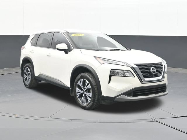 Used 2023 Nissan Rogue SV FWD image 19