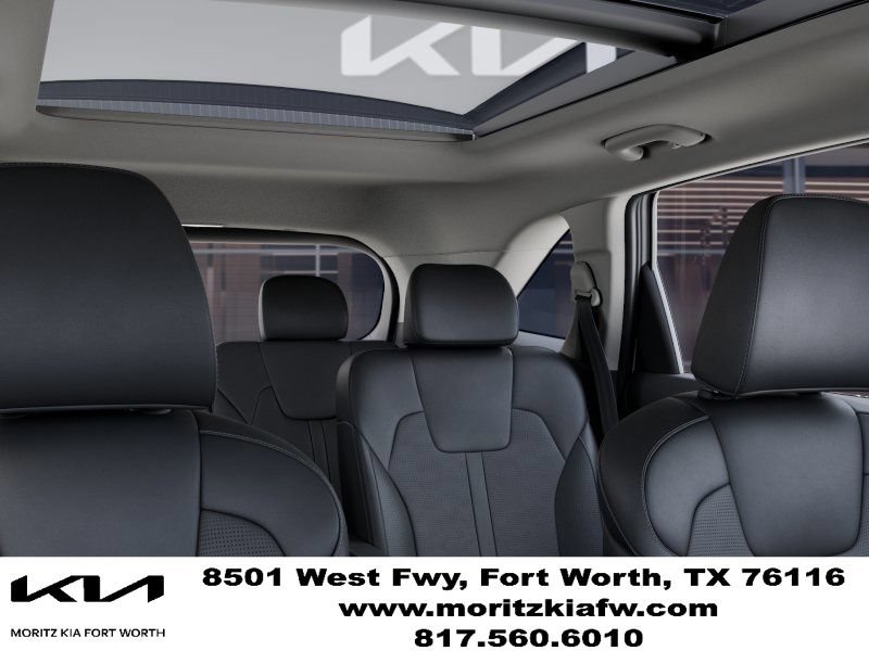 New 2026 Kia Sorento SX AWD/4WD image 27