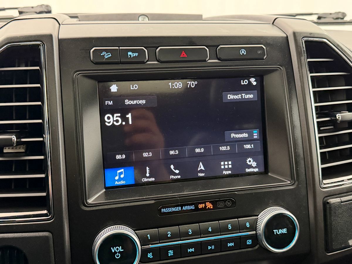 Used 2019 Ford Expedition Max Limited AWD/4WD image 28
